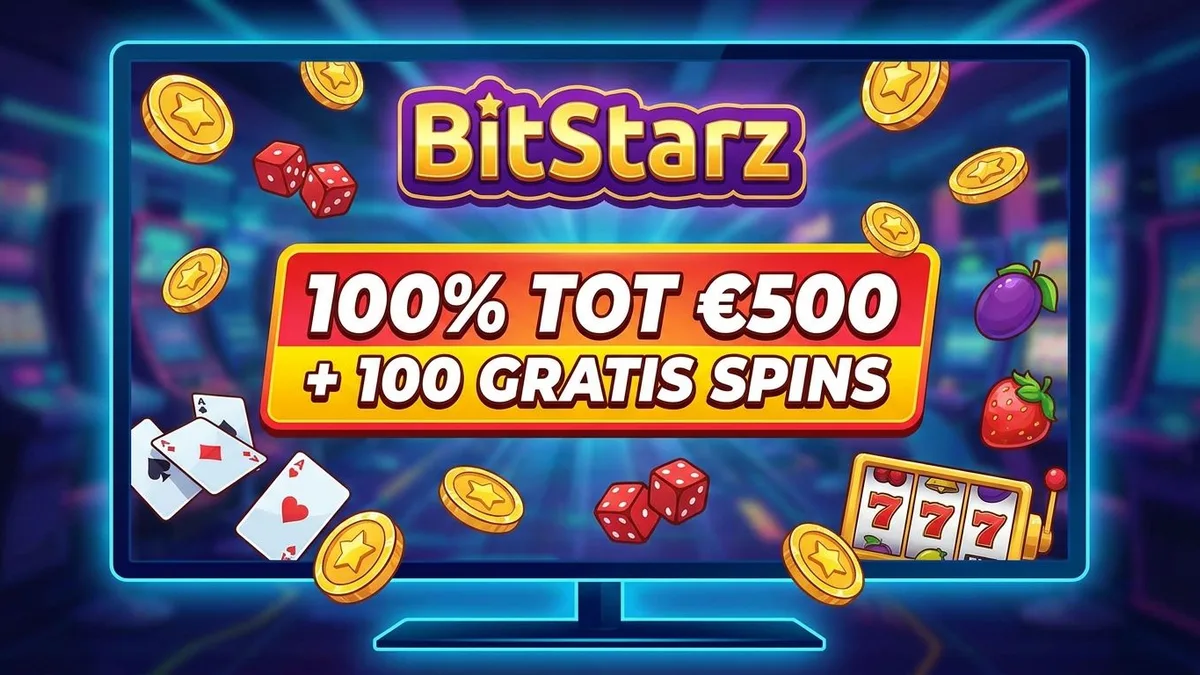 BitStarz