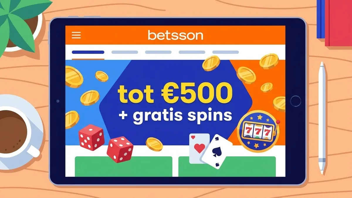 Betsson